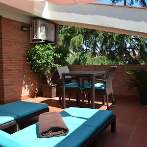  Appartement Playa Costa Barcelona